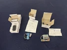 Bea Transmitter, And Receiver Lot. Fixed Price $400.00.