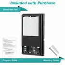 Multi-function Control Panel Garage Door Opener For Liftmaster 41A5273-1 78LM. Fixed Price $12.95.