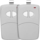 Pcs Channel Gate Opener Remote For Multicode Linear MCS412001 300MHZ. Fixed Price $36.69.