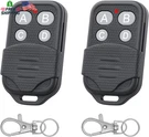 Raquel 2 Remote Work For Genie & Overhead Intellicode Garage Door Opener. Fixed Price $25.82.