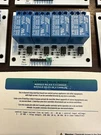 Velleman VMA400 Channel Relay Module. Fixed Price $9.99.
