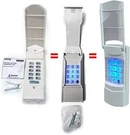 Linear Lpwkp 318MHZ Wireless Keypad Backlit Keys For Mega Code Receiver. Fixed Price $37.95.