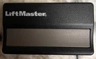 Liftmaster 81LM 1-BUTTON Remote Control (HBW1A5260). Fixed Price $13.99.