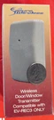 Secure Wireless DW-REC3 Ademco & Napco Compatible Transmitter. Fixed Price $15.95.