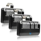 3X For 893LM Liftmaster 3BUT Remote Transmitter Garage Security+ 2.0 Myq 953ESTD. Fixed Price $24.95.