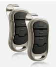 Genie G3T-BX 3-BUTTON Intellicode Remote Garage Door Opener Lot Of 2 Replacement. Fixed Price $7.77.