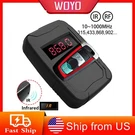 10MHZ-1000MHZ Woyo PL001 Car Key Frequency Tester Ir Rf Fob Remote Detector. Fixed Price $30.99.