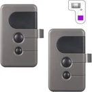 Garage Door Remote For Sears Craftsman 139.53753 139.53681 HBW2028 371LM 373LM. Fixed Price $14.14.
