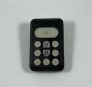 Ryobi GDA400 Garage Opener Indoor Keypad Wired Wall Control Works Great. Fixed Price $64.99.