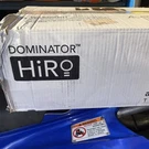 Automatic Technology 87490 1 3/4 Hp Hiro High Rolling Sheet Door Garage Opener. Fixed Price $800.00.
