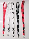 5PACK Nike Lanyard Detachable Keychain Badge Id Holder All Different Colors New!. Fixed Price $14.95.