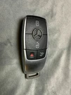 Original Mercedes Benz Oem Smart Keyless Remote Uncut Blade IYZ-MS2 Matte. Fixed Price $39.99.