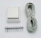 Sommer Direct Drive 550 / 1042V001 Garage Door Opener Wall Control 7011V001. Fixed Price $24.62.