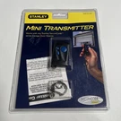 Stanley 49477 Securecode Garage Door Opener Mini Remote Transmitter. Fixed Price $24.99.