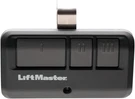 Liftmaster 893LM Security+ 2.0 3-BUTTON Visor Clip Garage Door Opener Remote .... Fixed Price $33.79.