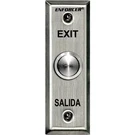Seco-larm SD-7104SGEX1Q Vandal-resistant, 1" Diameter, Stainless-steel, Mome. Fixed Price $71.00.