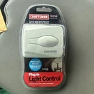 Craftsman Plug-in Light Control 953749. Fixed Price $14.95.