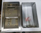 Doorking 1802-091 Epd Flush Mount Entry System Good Used Condition. Fixed Price $349.00.