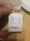 Yolink Smart Garage Door Sensor, Position. Fixed Price $35.00.