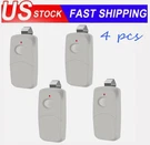 4X For Multi-code Multicode Linear MCS308911 300MHZ Button Remote. Fixed Price $24.89.