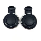 Autohaux 2PCS 315MHZ KR55WK49333 Replacement Black, Silver Tone. Fixed Price $39.99.