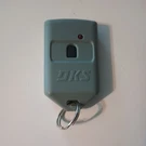 New Doorking Microclik Dks 8066-080 Fc Id # LSD66T Transmitter. Fixed Price $19.99.