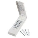 Garage Stop Door Opener Remote Keypad For Linear (mdtk). Fixed Price $38.81.