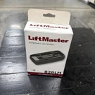 Liftmaster 828LM Myq Internet Gateway Smart Garage Hub. Fixed Price $38.00.