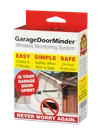 Garage Door Minder Brand Wireless Inside Home Alert System Monitor. Fixed Price $90.99.