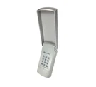 Digi-code Wireless Keypad 5200 Compatible Multi-code 420001 300MHZ Garage Opener. Fixed Price $33.75.