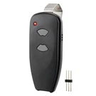 Garage Door Opener 2-BUTTON Remote For Marantec Harrison Martin M3-2312 Pin. Fixed Price $12.95.