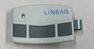 Linear MTS3 MTR3 318MHZ Mega Code Remote Control Transmitter Garage Door Opener. Fixed Price $25.76.