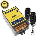 Wireless Remote Control Switch Ac 110V/120V/220V/240V 30A Relay Rf Con.... Fixed Price $28.80.