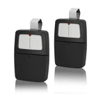 2 Garage Door Opener Remote,for Liftmaster Chamberlain Genie Linear Do.... Fixed Price $24.97.