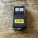 Linear Megacode MD1010 DNT00057 N1897 Remote Control Alarm Ley Fob Transmitter. Fixed Price $34.79.