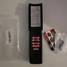 Universal GD-R36 Keypad Garage Door Opener Remote Control. Fixed Price $16.99.