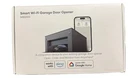Meross Smart Garage Door Opener Remote Compatible W/ Alexa Apple Google Box. Fixed Price $21.95.