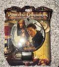 Pirates Of The Caribbean: Dead Men Tell No Tales Night Light Never Opened. Fixed Price $10.00.