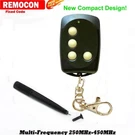 Remocon Fixed Code Universal Remote Control Garage Doors Gates Auto Security New. Fixed Price $17.99.