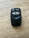Stinger 300MCD22V2 10 Dip Code Switch 300MHZ Gate Garage Door Remote Control. Fixed Price $10.00.
