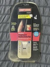 Craftsman Fingerprint Keyless Entry Pad Garage Door Opener Never Used (953555). Fixed Price $29.95.