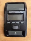 Chamberlain 880LMW Wall Control Panel Security 2.0+ 41A7305-1 Used. Fixed Price $34.00.