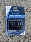 New!! Ghost Controls AXS1 3 Button Transmitter Remote For Gate Openers. Fixed Price $35.00.