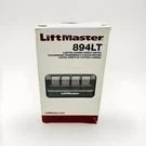 Liftmaster 894LT Remote Control Gate Garage Door Opener Transmitter Button. Fixed Price $34.97.