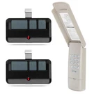 878MAX For Liftmaster Chamberlain Craftsman Garage Door Opener Keypad Remote .... Fixed Price $40.45.