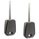 Replacement Uncut Key Blade Ford And Lincoln (H128-PT). Fixed Price $19.95.