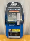 Chamberlin Clicker KLIK2C Garage Door Wireless Keyless Entry G108. Fixed Price $18.00.