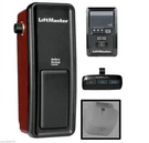 Liftmaster 8500 Elite Series Wall Mount Garage Opener With Dc Battery Back Up. Fixed Price $609.99.