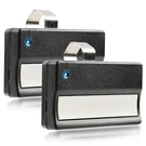 2 Gdr Pro For Liftmaster 971LM Button Garage Door Opener Remote Control 390MHZ. Fixed Price $14.95.