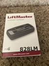 Liftmaster 828LM Internet Gateway Remote Light For Myq-enabled Garage Door Opene. Fixed Price $53.95.